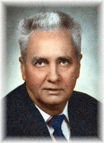 Morris  Griffiths